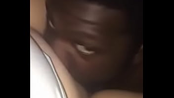 black male eat pussy