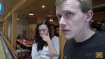 bar teenager