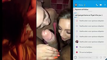 lesbian omegle amateur
