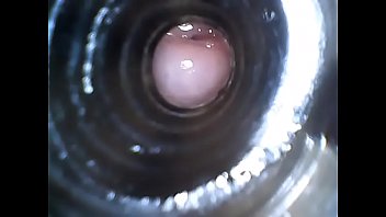 ice fleshlight forest