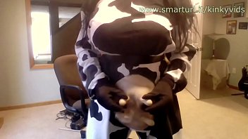 cows farting