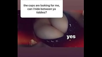 police tit