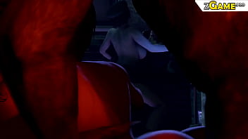 beautiful agony lesbian