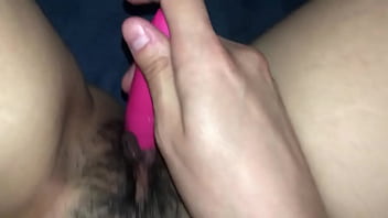 orgasm +woman masturbate