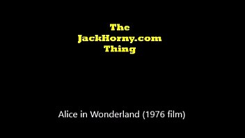 alice in wonderland 1976