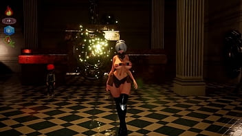 sexy maze 2b