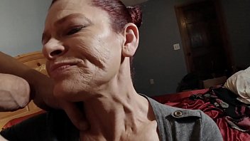 intruder granny