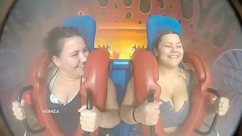 slingshot ride