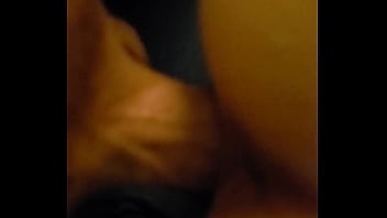 hard penis cum