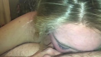 amateur gagging facefuck