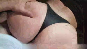 thong doggystyle pov