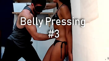 deep belly press