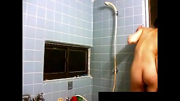 japanese hidden camera bathroom