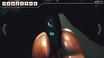 ghetto gaggers cum shots