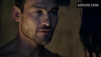 andy whitfield