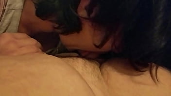 lips tounge