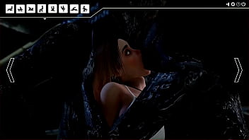 nekomata blowjob