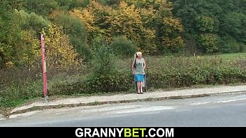 hairy pussy grandmas