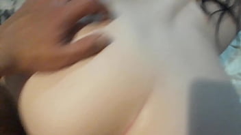 amateur latina ass pov