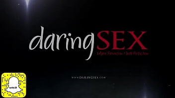 daringsex couple