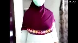 malay hijab video sex