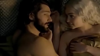 daenerys targaryen sex