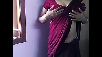 mallu tits pressing