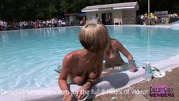 contest squirt