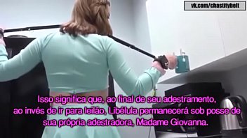 madame masseuse part 1