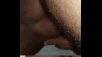 ebony anal pain virgin