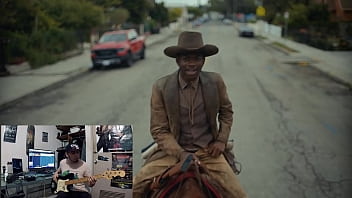 old town road pmv