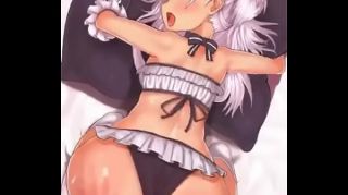 l maid fuck