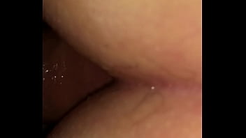 1st amateur anal