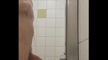 korea masturbate shower hidden