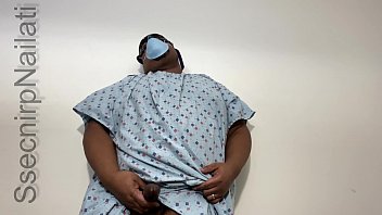 patient masturbation