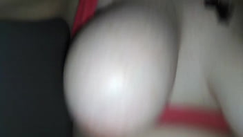 creampie gf riding