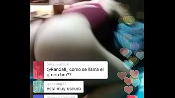 periscope mexico