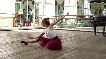 tight ballerina