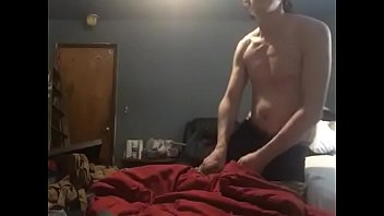 jacking off 2 cocks