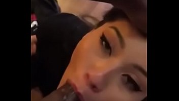 latina bbc swallow