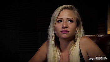 german blonde fuck