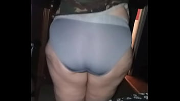 full back panties fuck