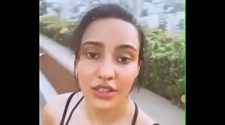 neha sharma boobs photos