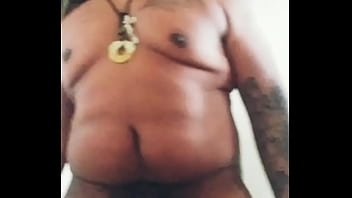 fat guy penis