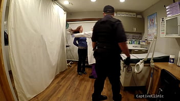 police nurse