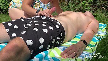 outdoor fuck bbw