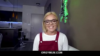 sex blow milf