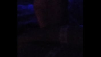 her feet so