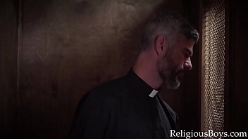 father sodomizes sin