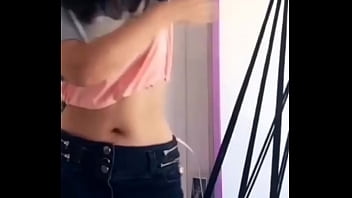 belly navel dance